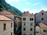 Kotor &ndash; &copy; Steffen Mucke (Eberhardt TRAVEL)