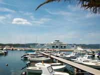 Fähre nach Korcula &ndash; &copy; Steffen Mucke (Eberhardt TRAVEL)