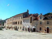 Hvar &ndash; &copy; Steffen Mucke (Eberhardt TRAVEL)