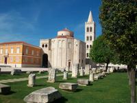Zadar &ndash; &copy; Steffen Mucke (Eberhardt TRAVEL)
