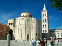 Zadar &ndash; &copy; Steffen Mucke (Eberhardt TRAVEL)