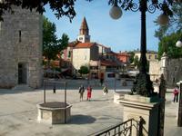 Zadar &ndash; &copy; Steffen Mucke (Eberhardt TRAVEL)