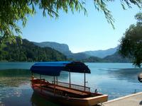 Bled &ndash; &copy; Steffen Mucke (Eberhardt TRAVEL)