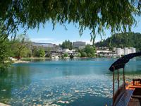 Bled &ndash; &copy; Steffen Mucke (Eberhardt TRAVEL)