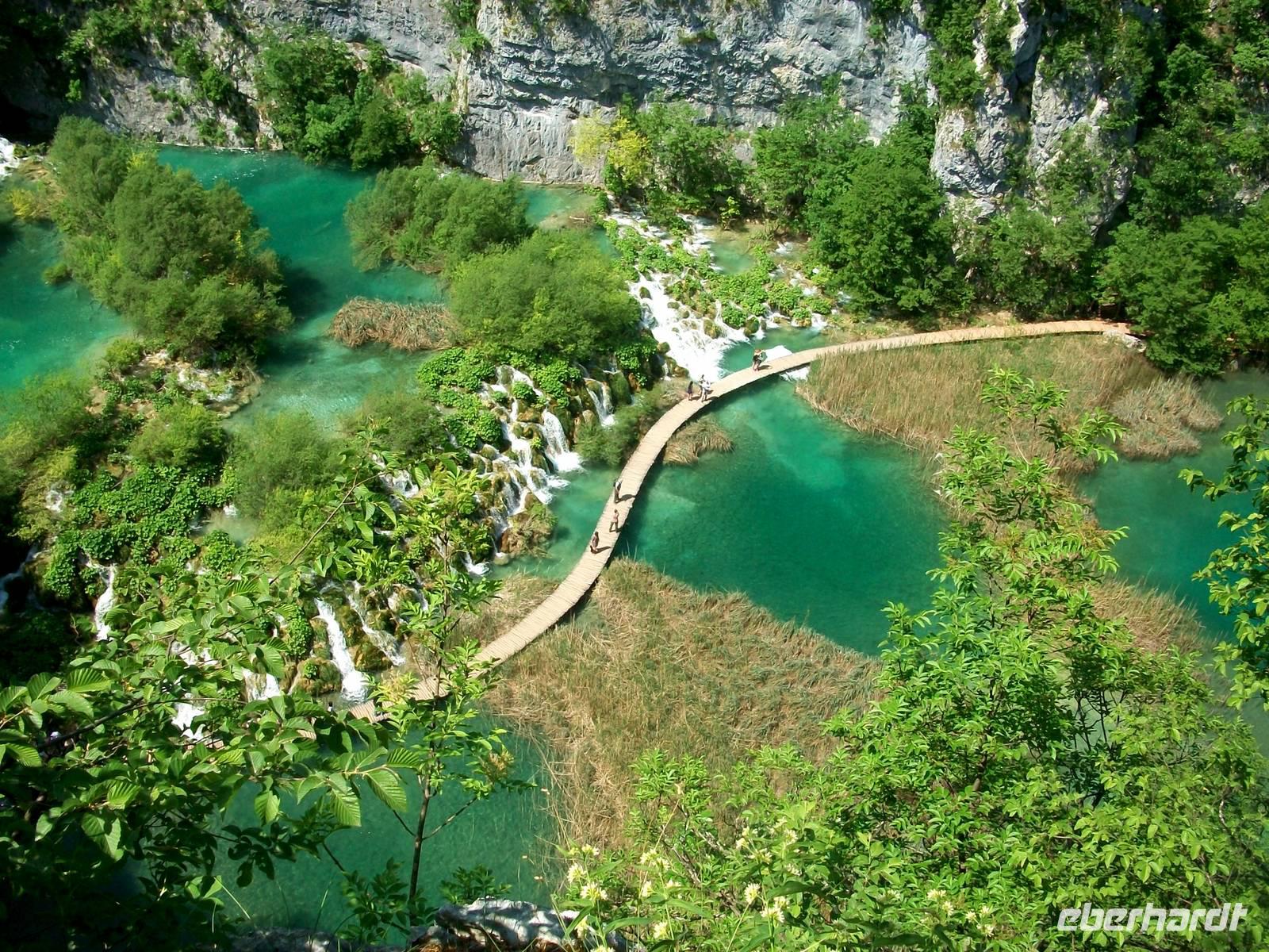 Plitwitzer Seen &ndash; &copy; Steffen Mucke (Eberhardt TRAVEL)