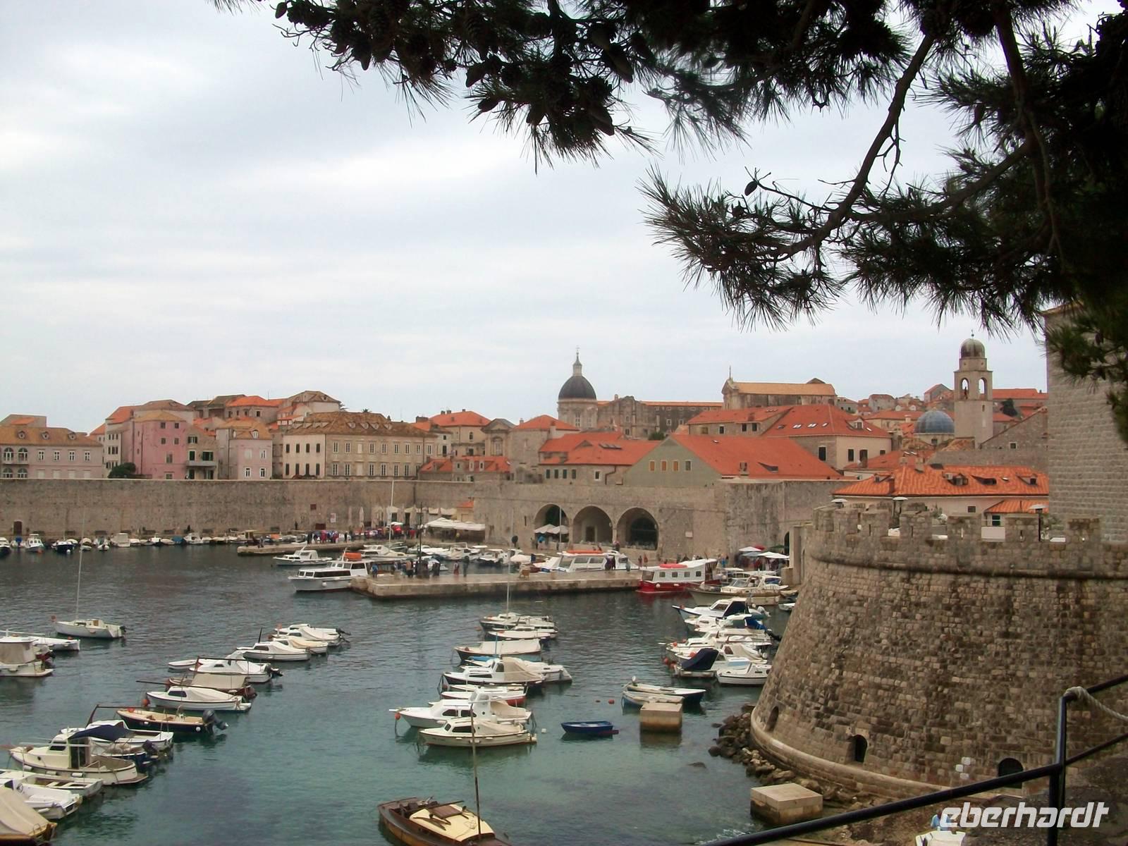 Dubrovnik &ndash; &copy; Steffen Mucke (Eberhardt TRAVEL)