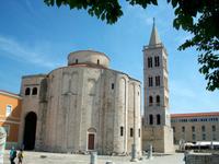 Zadar &ndash; &copy; Steffen Mucke (Eberhardt TRAVEL)
