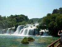 Krka- Nationalpark &ndash; &copy; Steffen Mucke (Eberhardt TRAVEL)