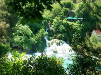 Krka- Nationalpark &ndash; &copy; Steffen Mucke (Eberhardt TRAVEL)