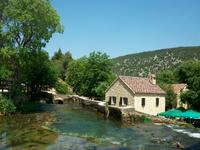 Krka- Nationalpark &ndash; &copy; Steffen Mucke (Eberhardt TRAVEL)