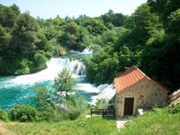 Krka- Nationalpark &ndash; &copy; Steffen Mucke (Eberhardt TRAVEL)