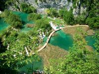 Plitwitzer Seen &ndash; &copy; Steffen Mucke (Eberhardt TRAVEL)