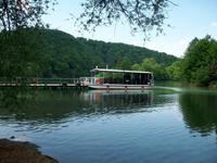 Plitwitzer Seen &ndash; &copy; Steffen Mucke (Eberhardt TRAVEL)