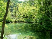 Plitwitzer Seen &ndash; &copy; Steffen Mucke (Eberhardt TRAVEL)