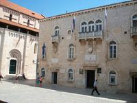 Trogir &ndash; &copy; Steffen Mucke (Eberhardt TRAVEL)