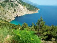 Makarska Riviera &ndash; &copy; Steffen Mucke (Eberhardt TRAVEL)
