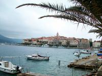 Korcula &ndash; &copy; Steffen Mucke (Eberhardt TRAVEL)