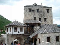 Mostar &ndash; &copy; Steffen Mucke (Eberhardt TRAVEL)