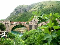 Mostar &ndash; &copy; Steffen Mucke (Eberhardt TRAVEL)