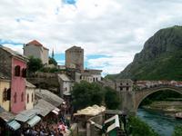 Mostar &ndash; &copy; Steffen Mucke (Eberhardt TRAVEL)