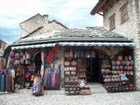 Mostar &ndash; &copy; Steffen Mucke (Eberhardt TRAVEL)