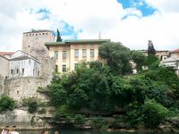 Mostar &ndash; &copy; Steffen Mucke (Eberhardt TRAVEL)