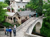 Mostar &ndash; &copy; Steffen Mucke (Eberhardt TRAVEL)