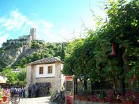 Pocitelj &ndash; &copy; Steffen Mucke (Eberhardt TRAVEL)
