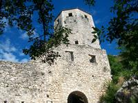 Pocitelj &ndash; &copy; Steffen Mucke (Eberhardt TRAVEL)