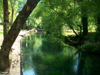 Bei Imotski &ndash; &copy; Steffen Mucke (Eberhardt TRAVEL)