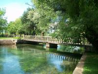 Bei Imotski &ndash; &copy; Steffen Mucke (Eberhardt TRAVEL)