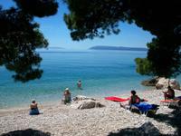 Tucepi &ndash; &copy; Steffen Mucke (Eberhardt TRAVEL)