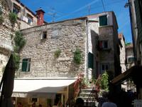 Split &ndash; &copy; Steffen Mucke (Eberhardt TRAVEL)