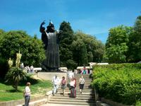 Split &ndash; &copy; Steffen Mucke (Eberhardt TRAVEL)