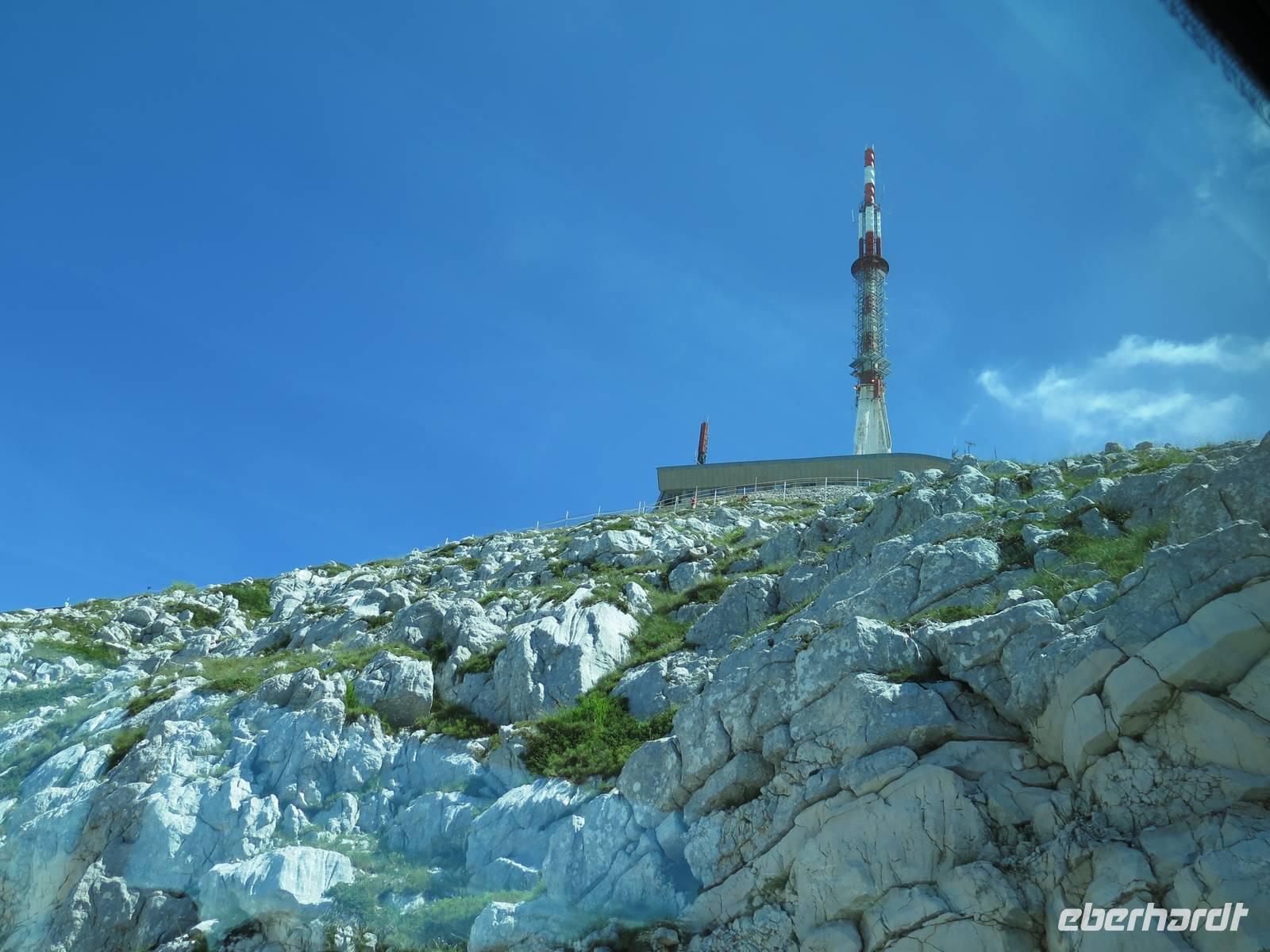 Sveti Jure &ndash; &copy; Marina Zimmermann-Sedlick (Eberhardt TRAVEL)
