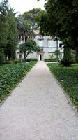 Parkanlage in Dubrovnik &ndash; &copy; Paula Pollul (Eberhardt TRAVEL)