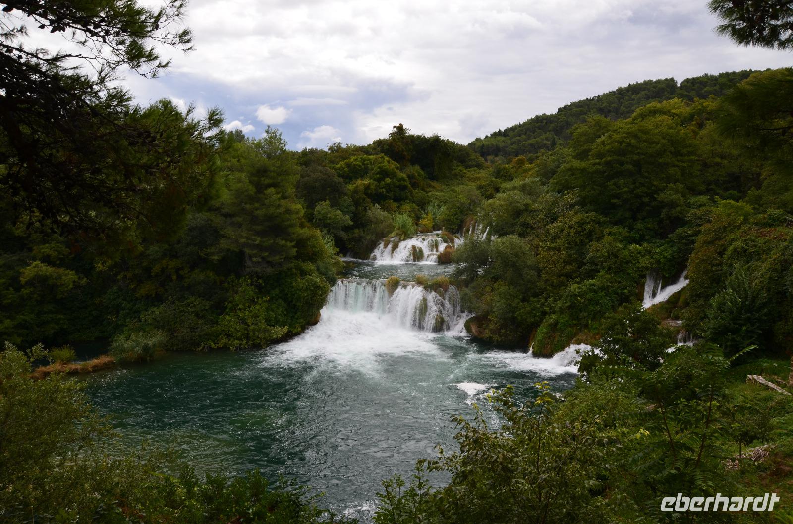 036 Krka NP &ndash; &copy; Konrad Füssel (Eberhardt TRAVEL)
