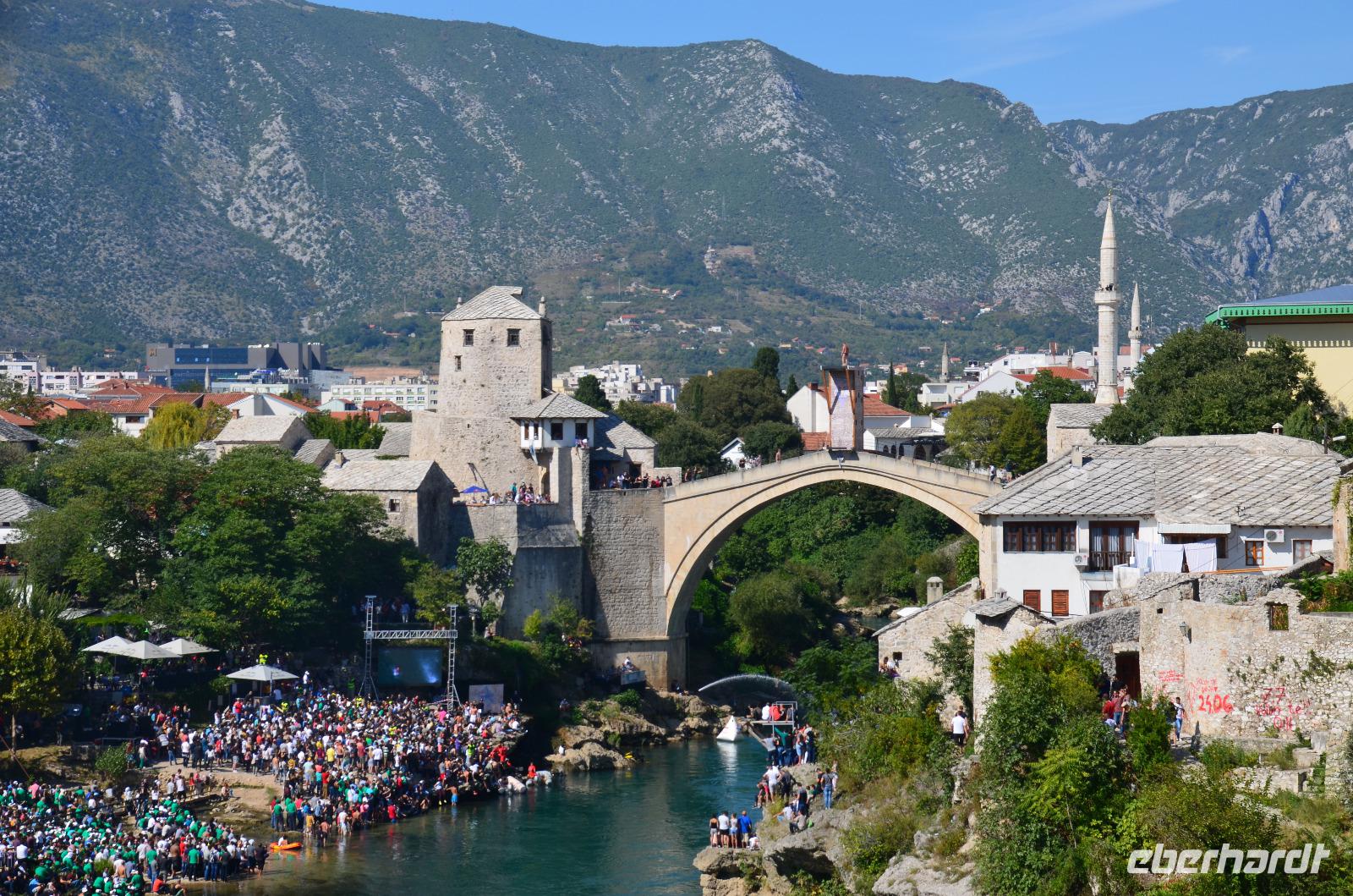 210 Mostar &ndash; &copy; Konrad Füssel (Eberhardt TRAVEL)