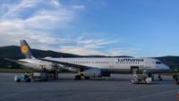 002 Split, Ankunft Flughafen &ndash; &copy; Konrad Füssel (Eberhardt TRAVEL)