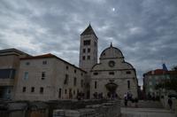 008 Zadar, Benediktinerinnen Kloster &ndash; &copy; Konrad Füssel (Eberhardt TRAVEL)