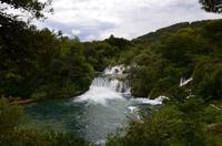 036 Krka NP &ndash; &copy; Konrad Füssel (Eberhardt TRAVEL)