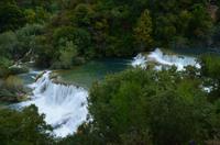 038 Krka NP &ndash; &copy; Konrad Füssel (Eberhardt TRAVEL)