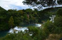 039 Krka NP &ndash; &copy; Konrad Füssel (Eberhardt TRAVEL)