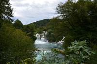 041 Krka NP &ndash; &copy; Konrad Füssel (Eberhardt TRAVEL)
