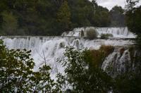 044 Krka NP &ndash; &copy; Konrad Füssel (Eberhardt TRAVEL)