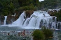 055 Krka NP &ndash; &copy; Konrad Füssel (Eberhardt TRAVEL)
