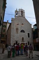 065 Sibenik &ndash; &copy; Konrad Füssel (Eberhardt TRAVEL)