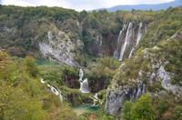072 NP Plitvicer Seen &ndash; &copy; Konrad Füssel (Eberhardt TRAVEL)
