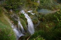 077 NP Plitvicer Seen &ndash; &copy; Konrad Füssel (Eberhardt TRAVEL)
