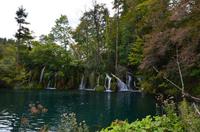093 NP Plitvicer Seen &ndash; &copy; Konrad Füssel (Eberhardt TRAVEL)